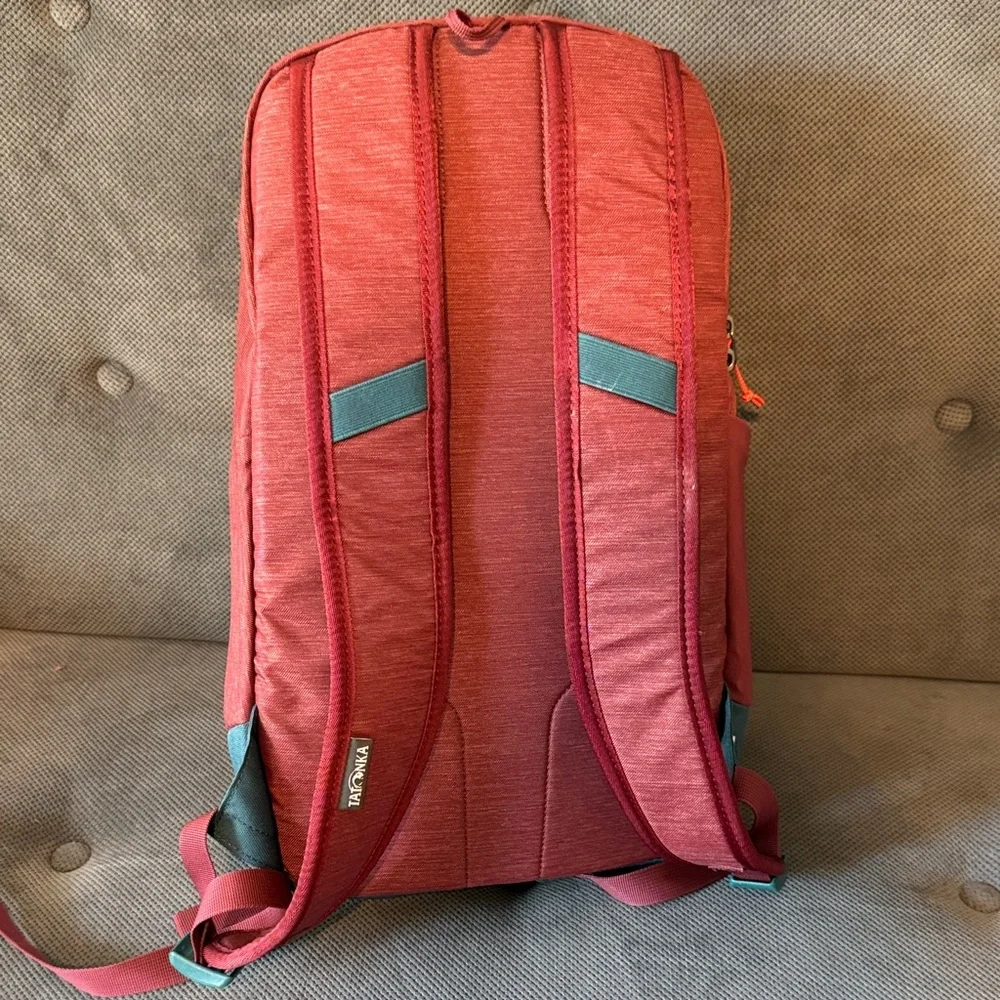Tatonka Unisex Daypack Backpack EUC‎